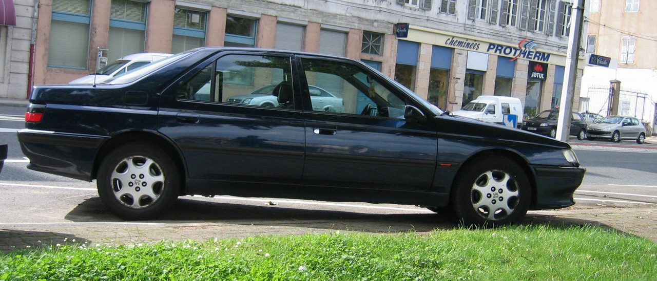 z 605 99